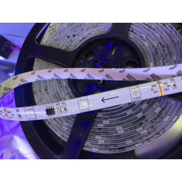 Very Good Price Digital Ws2811 Glue Cover IP65 RGB LED Strip